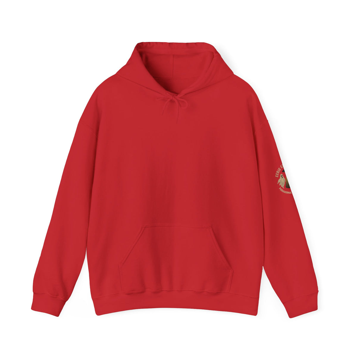 Hoodie — 'Til Kingdom Come' Gothic Pirate Skull Hoodie